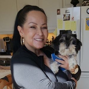 Meet your Posher, Rosario